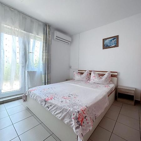Vila A&S Hotel Costinesti Exterior photo