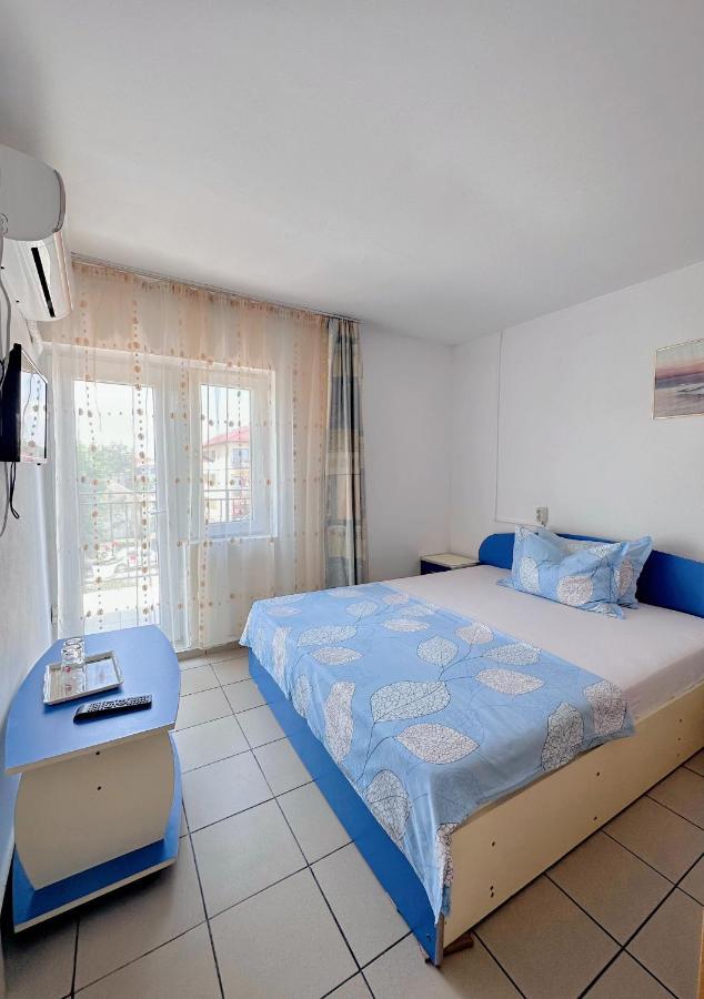 Vila A&S Hotel Costinesti Exterior photo